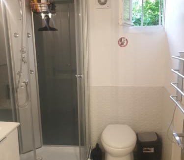 Sarcelles Apartamento | Studio Sarcelles Village