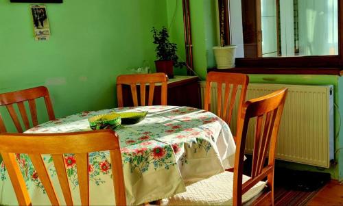 Mojkovac Apartamento | Studio Sasha