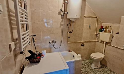 Mojkovac Apartamento | Studio Sasha