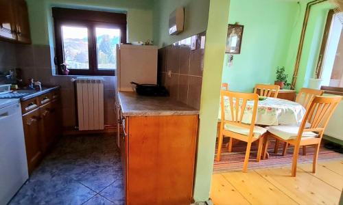 Mojkovac Apartamento | Studio Sasha