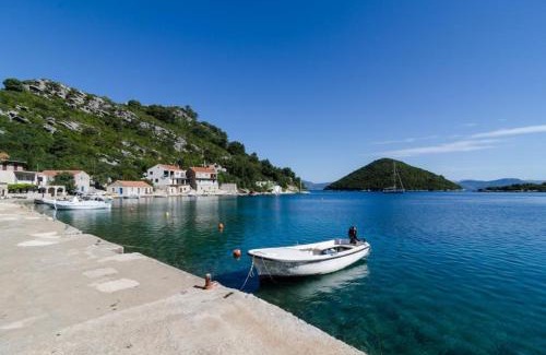 Prozurska Luka Apartamento | Studio Sea Song