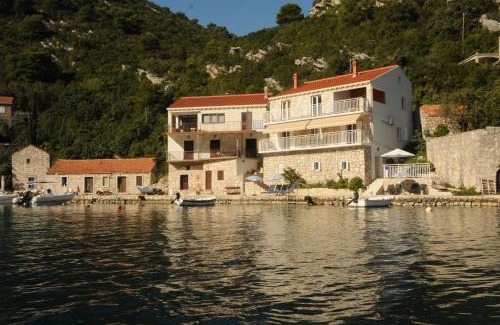 Prozurska Luka Apartamento | Studio Sea Song