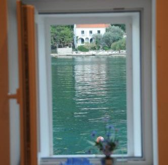 Prozurska Luka Apartamento | Studio Sea Song