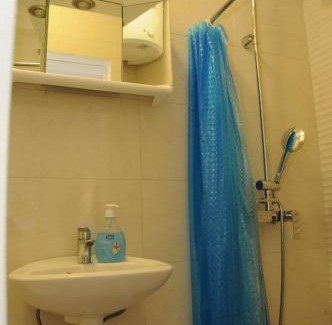 Prozurska Luka Apartamento | Studio Sea Song
