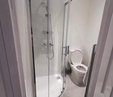 Kidbrooke with Hornfair Apartamento | Studio self contained double bedroom