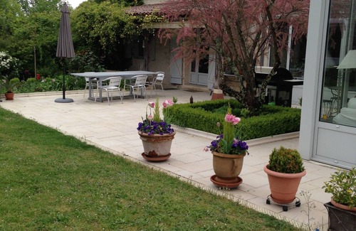 Cales Apartamento | Estudio ubicado en un típico granero Causse du Quercy