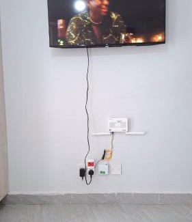 Kikuyu Apartamento | Studio Sienna Quiet Stay