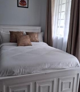 Kikuyu Apartamento | Studio Sienna Quiet Stay