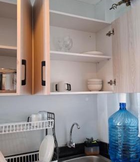 Kikuyu Apartamento | Studio Sienna Quiet Stay
