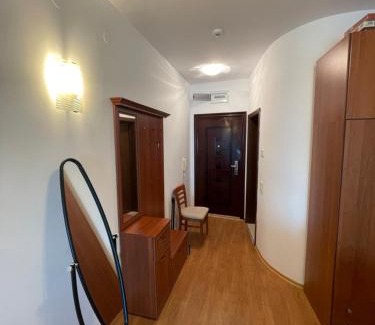 Byala Apartamento | Studio Silver Terace with Sea View for 4 person