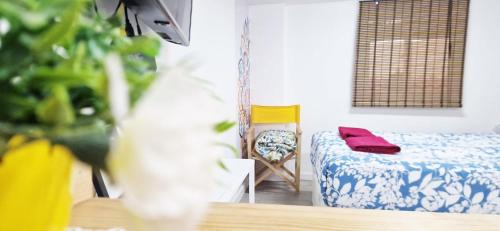 Murcia Apartamento | Studio Simon 1 Murcia