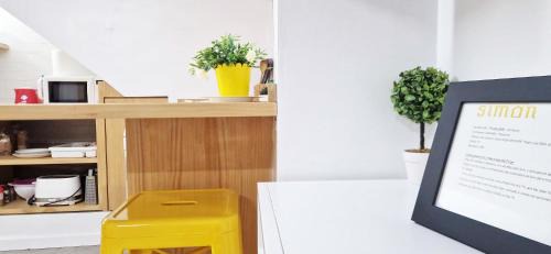 Murcia Apartamento | Studio Simon 1 Murcia