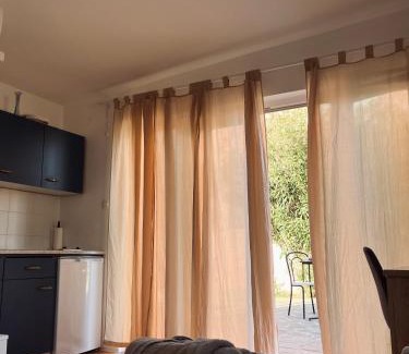 Milcetici Apartamento | Studio SIMONETA