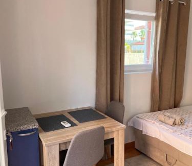 Milcetici Apartamento | Studio SIMONETA