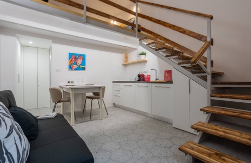 Vanchiglia Apartamento | Studio Sineo by Wonderful Italy