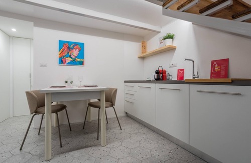 Vanchiglia Apartamento | Studio Sineo by Wonderful Italy