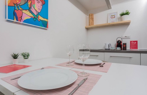 Vanchiglia Apartamento | Studio Sineo by Wonderful Italy