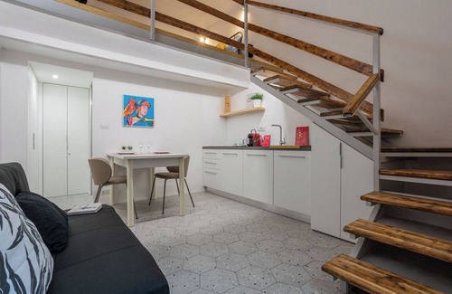 Vanchiglia Apartamento | Studio Sineo by Wonderful Italy