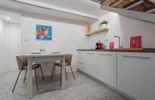 Vanchiglia Apartamento | Studio Sineo by Wonderful Italy
