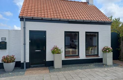Nieuwvliet Apartamento | Studio Sintepier in 't Durp