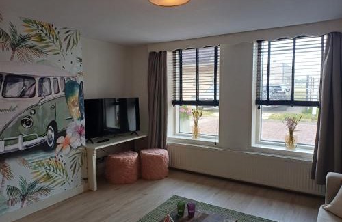 Nieuwvliet Apartamento | Studio Sintepier in 't Durp