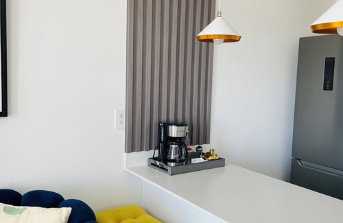 Escazú Apartamento | Studio Sky Garden Nunciatura SJ