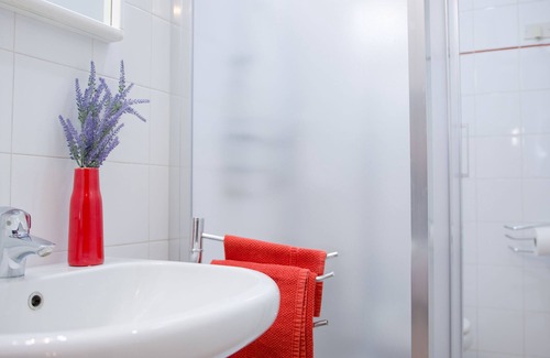 Montagnana Apartamento | Studio-Sleeps 2-AirCon-Town Centre-Free Parking