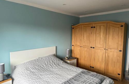 Birmingham Apartamento | Studio- Sleeps 2- Free WiFi- Luxury Shower