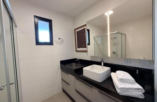Jardim dos Estados Apartamento | Studio Soberano - O mais luxuoso de CG