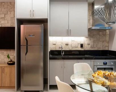 Jardim dos Estados Apartamento | Studio Soberano - O mais luxuoso de CG