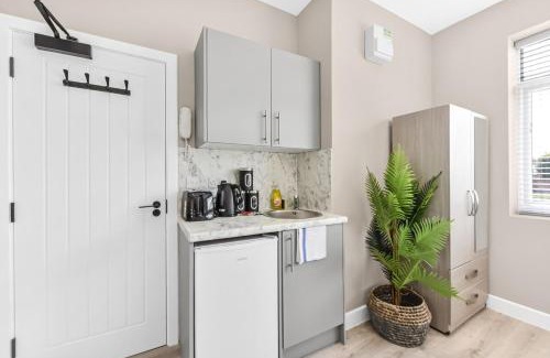 Barling Apartamento | Studio Society - Stay, Cook, and Connect