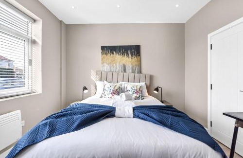 Barling Apartamento | Studio Society - Stay, Cook, and Connect