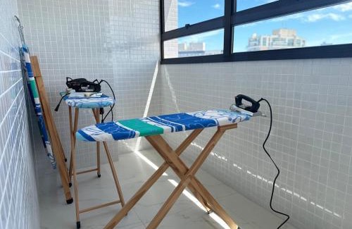 Armacao Apartamento | Studio Solaris