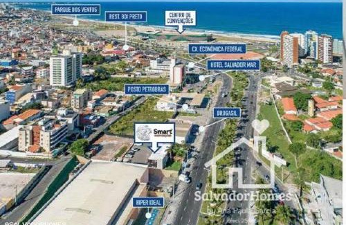 Armacao Apartamento | Studio Solaris