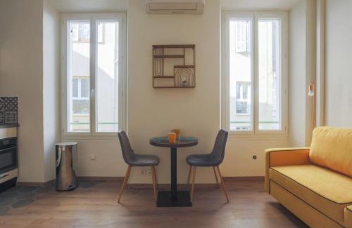 Carnot Apartamento | Studio Soleil - Welkeys