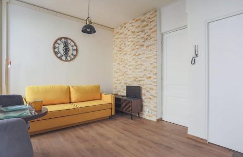 Carnot Apartamento | Studio Soleil - Welkeys