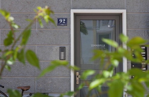 Silandro Apartamento | Studio 'Sommavilla - Small' with Mountain View and Wi-Fi