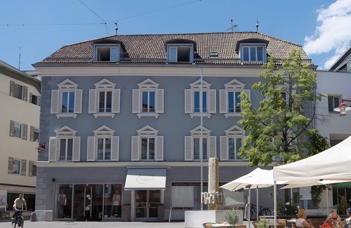 Silandro Apartamento | Studio 'Sommavilla - Small' with Mountain View and Wi-Fi