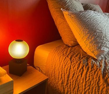 Saint-Omer Casa | Studio Sous les Toits