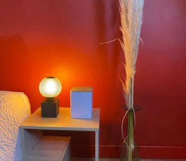 Saint-Omer Casa | Studio Sous les Toits
