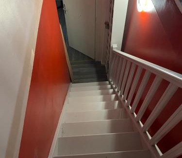Saint-Omer Casa | Studio Sous les Toits