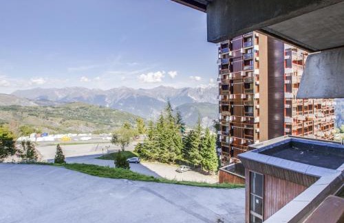 Le Corbier Apartamento | Studio Soyouz Vanguard-81 by Interhome