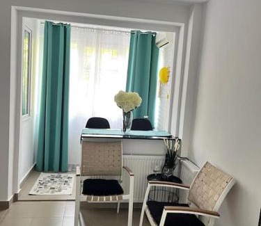 Drumul Taberei Apartamento | Studio spațios Plaza Mall, Park Drumul Taberei