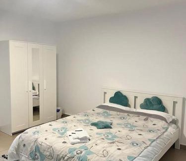 Drumul Taberei Apartamento | Studio spațios Plaza Mall, Park Drumul Taberei