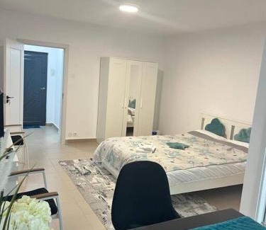 Drumul Taberei Apartamento | Studio spațios Plaza Mall, Park Drumul Taberei