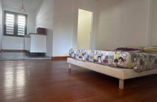 Kourou Apartamento | Studio spacieux