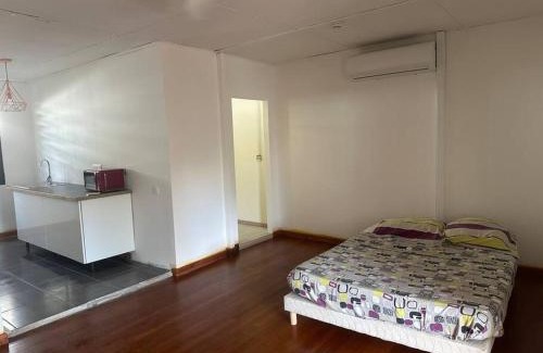 Kourou Apartamento | Studio spacieux
