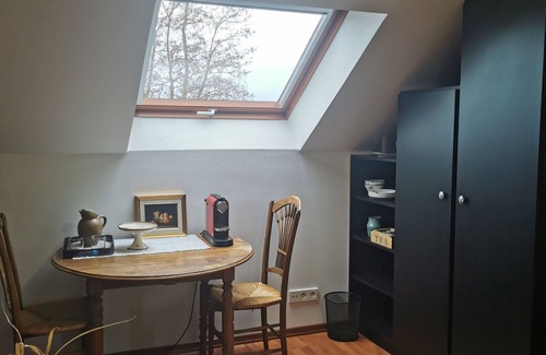 Rosheim Apartamento | Studio Spacieux, Route des Vins