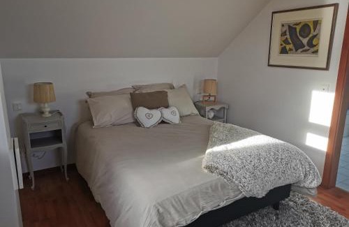 Rosheim Apartamento | Studio spacieux, route des vins