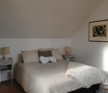 Rosheim Apartamento | Studio spacieux, route des vins